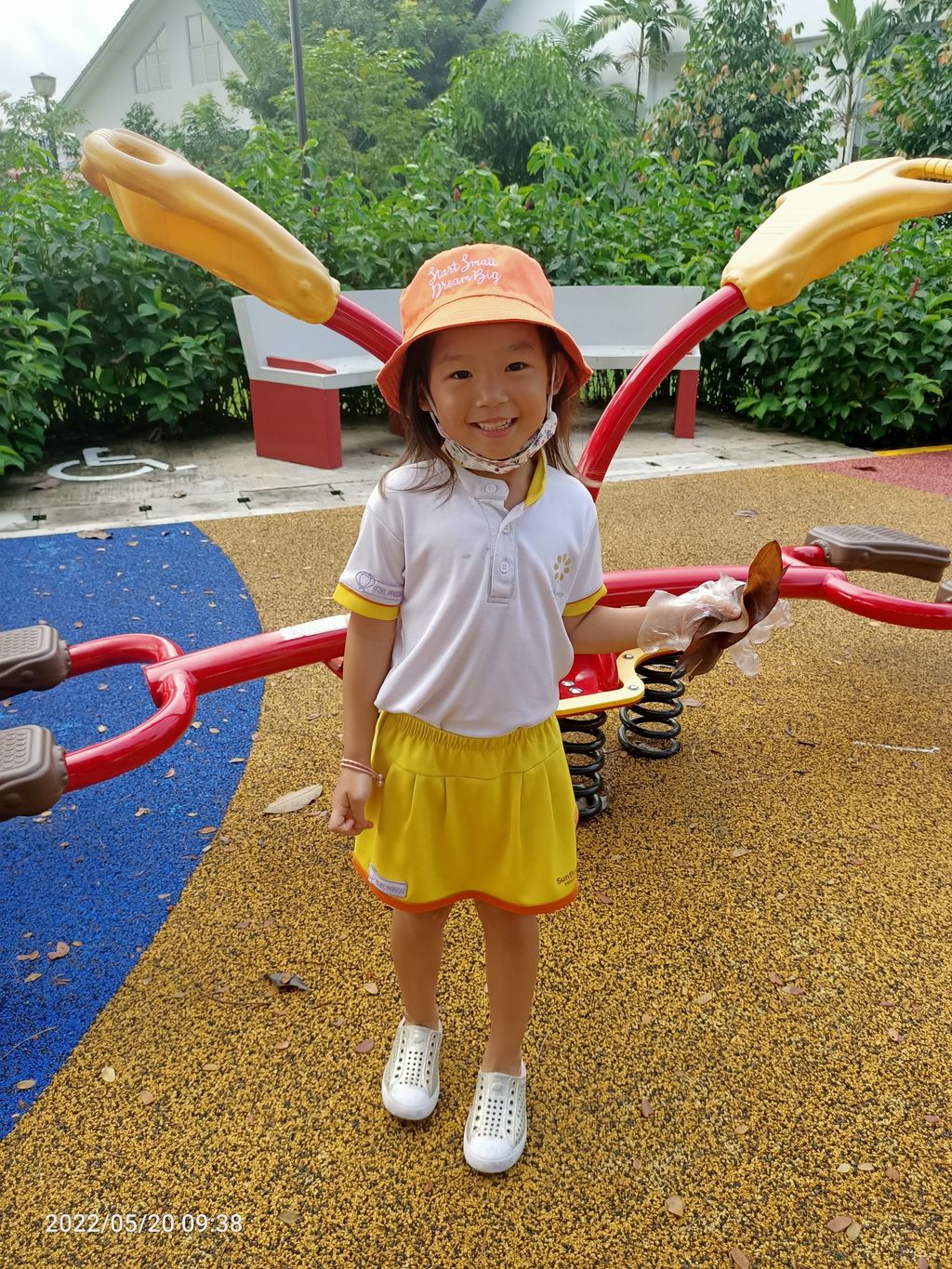 K1 - litter picking — photo 14