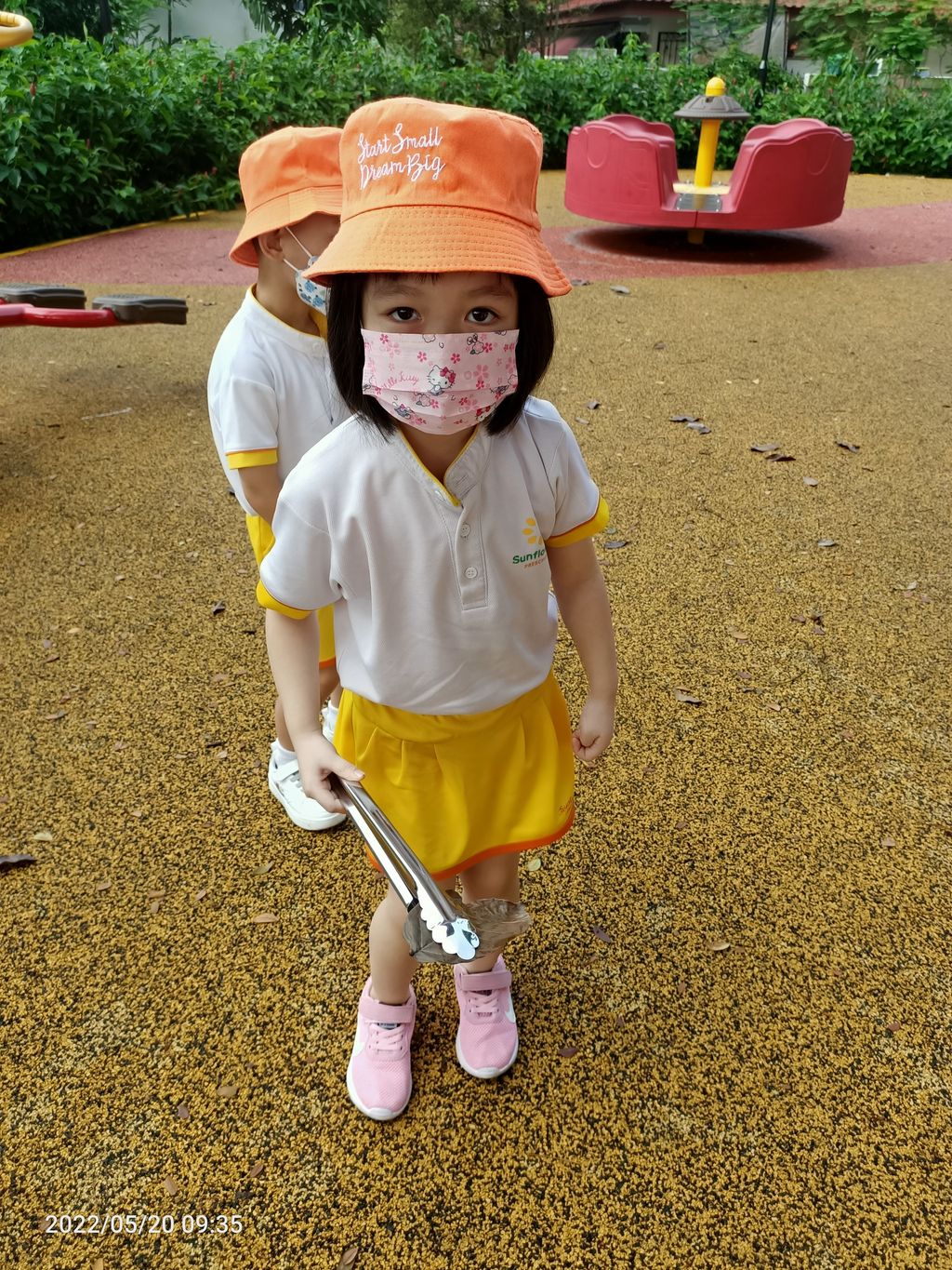 K1 - litter picking — photo 15