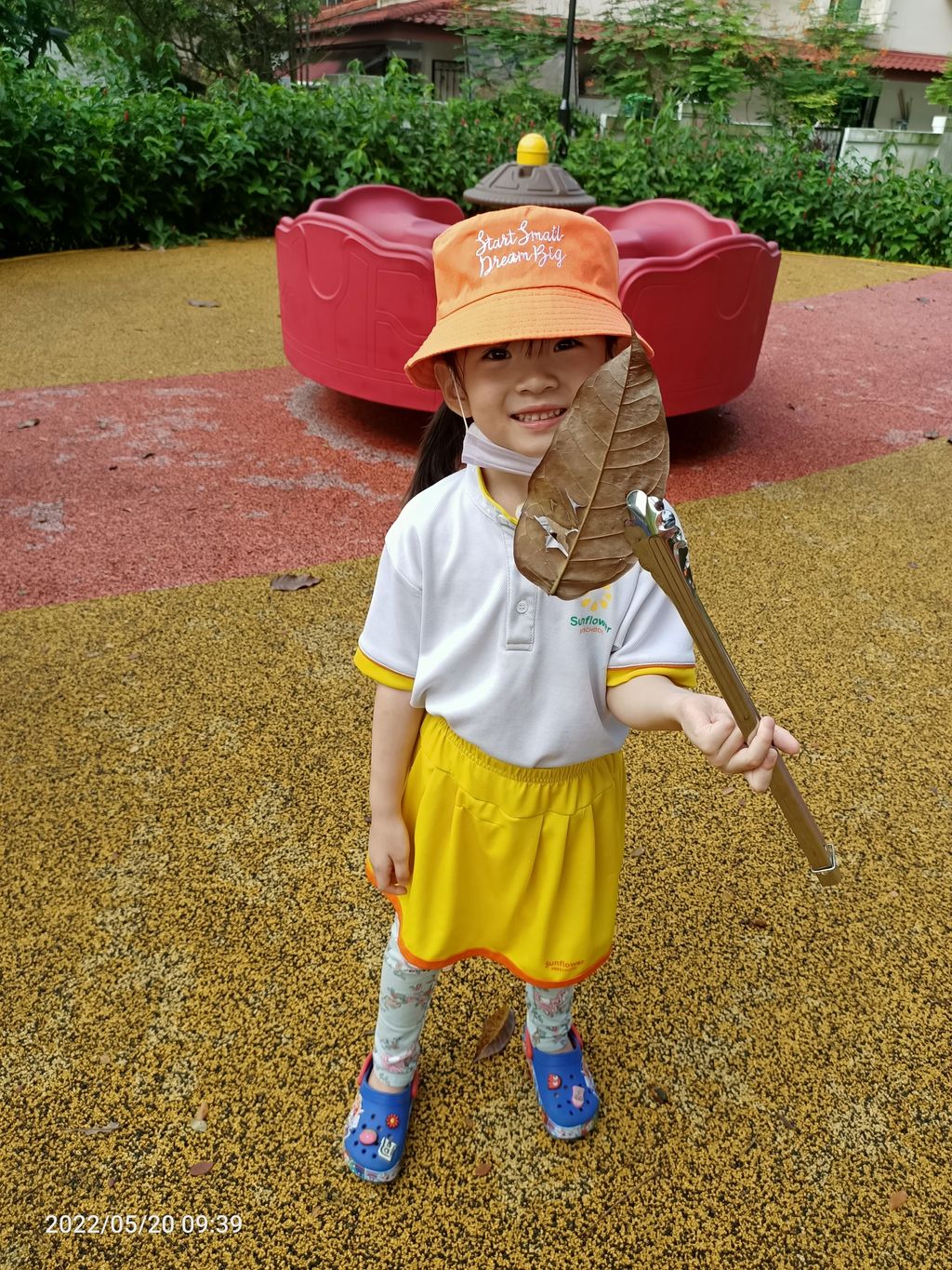 K1 - litter picking — photo 23