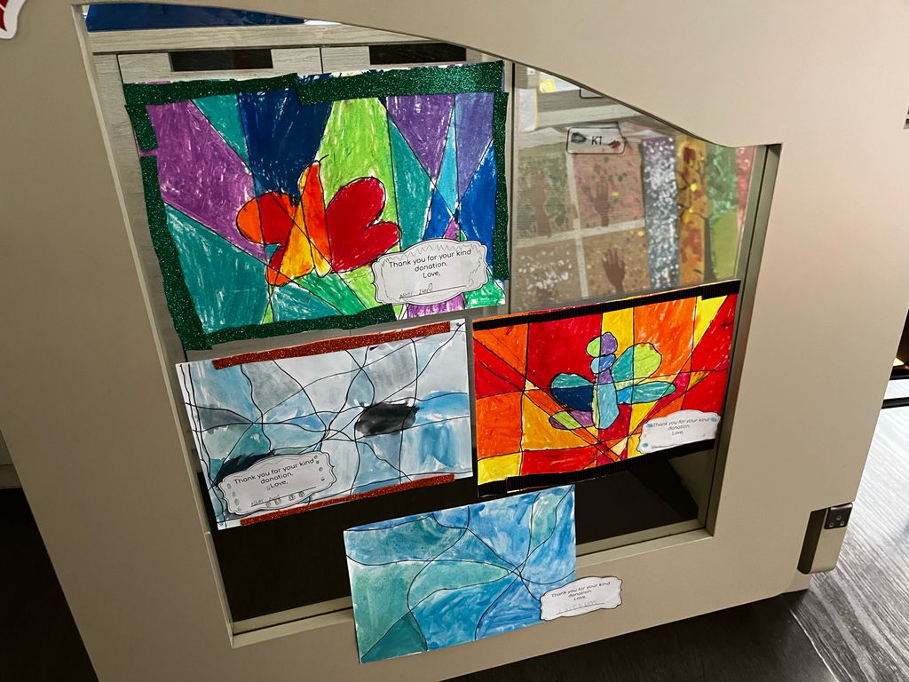 Art for a Heart — photo 2