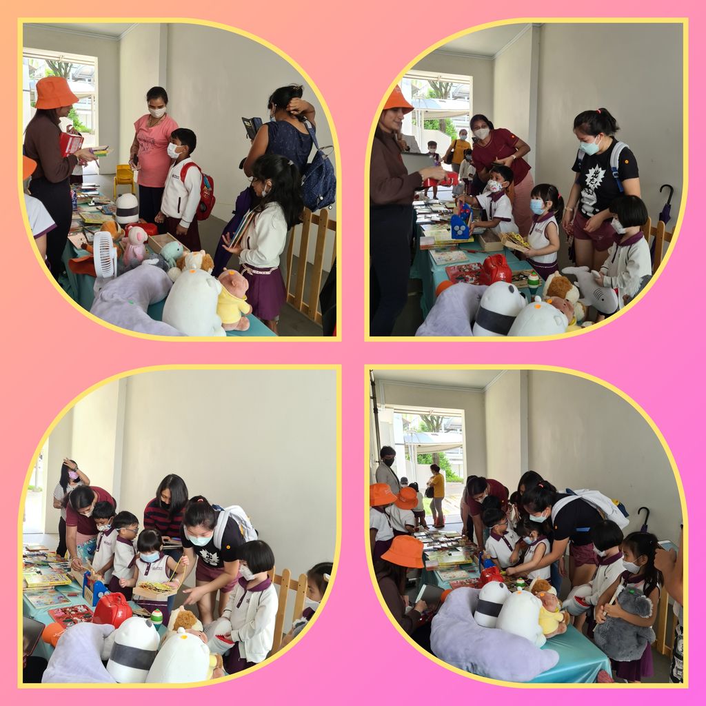 Love and Care start from a family! — photo 2