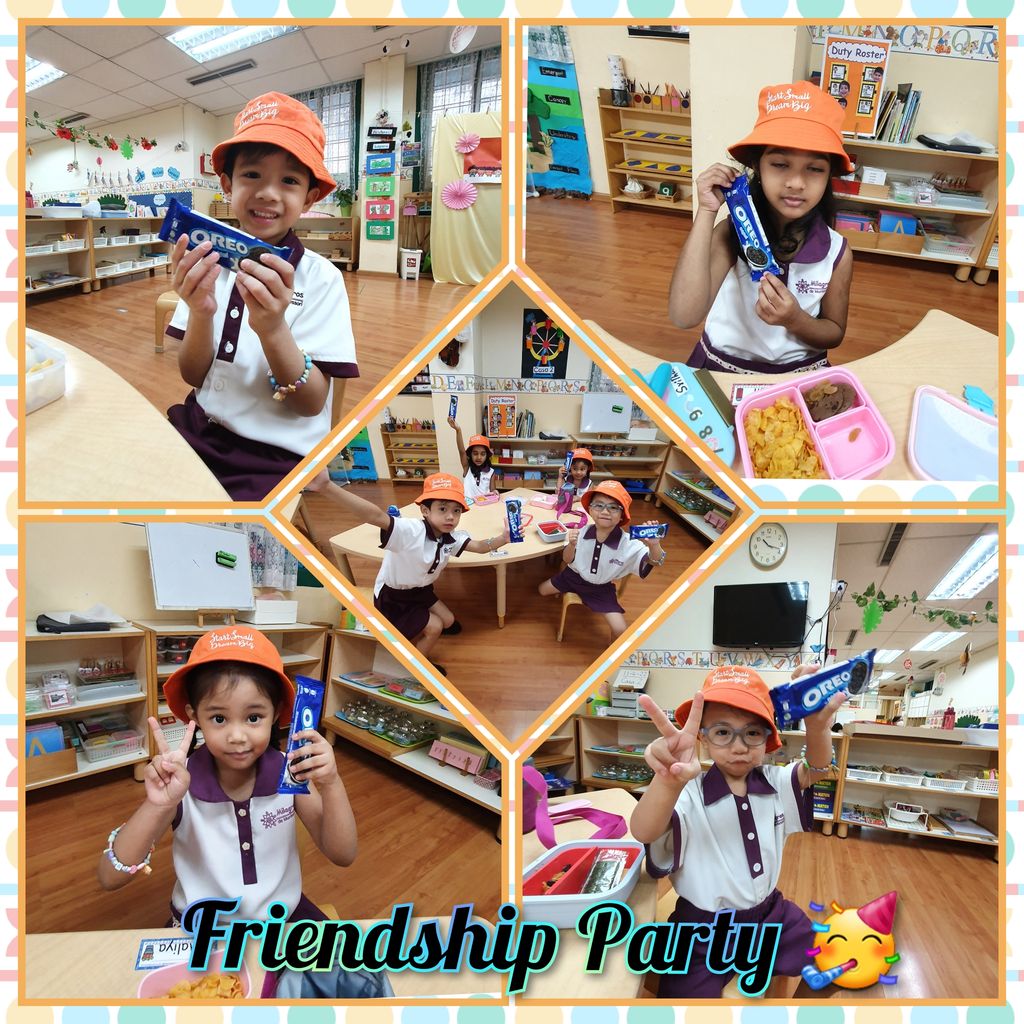 Love and Care start from a family! — photo 3