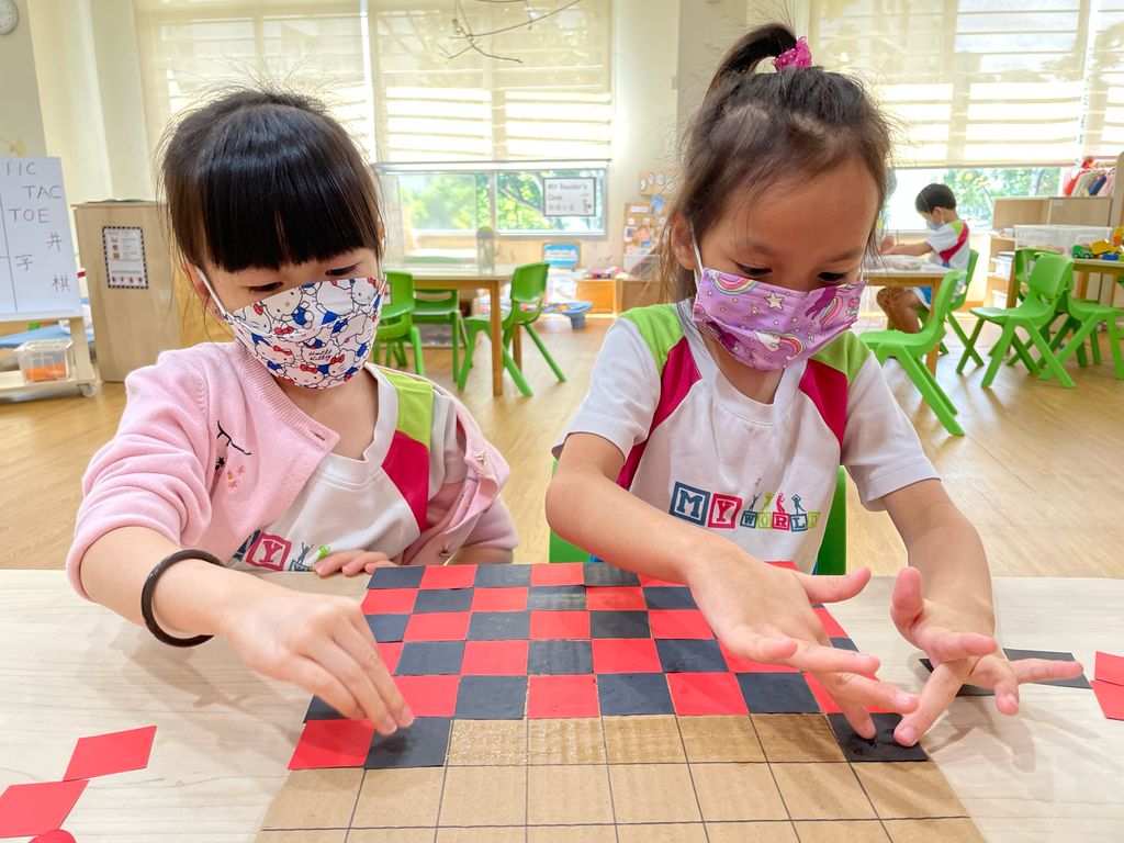 Board Games for All Saints Silver Lifestyle Club @ Yishun Central — photo 1