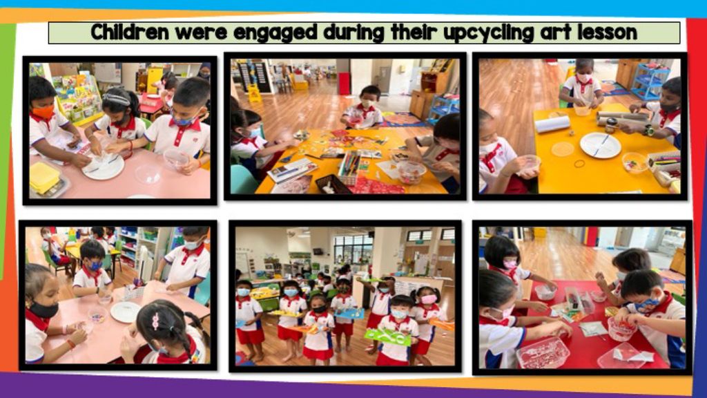SSDB - Activities planned by our partner , Gardens By The Bay — photo 4