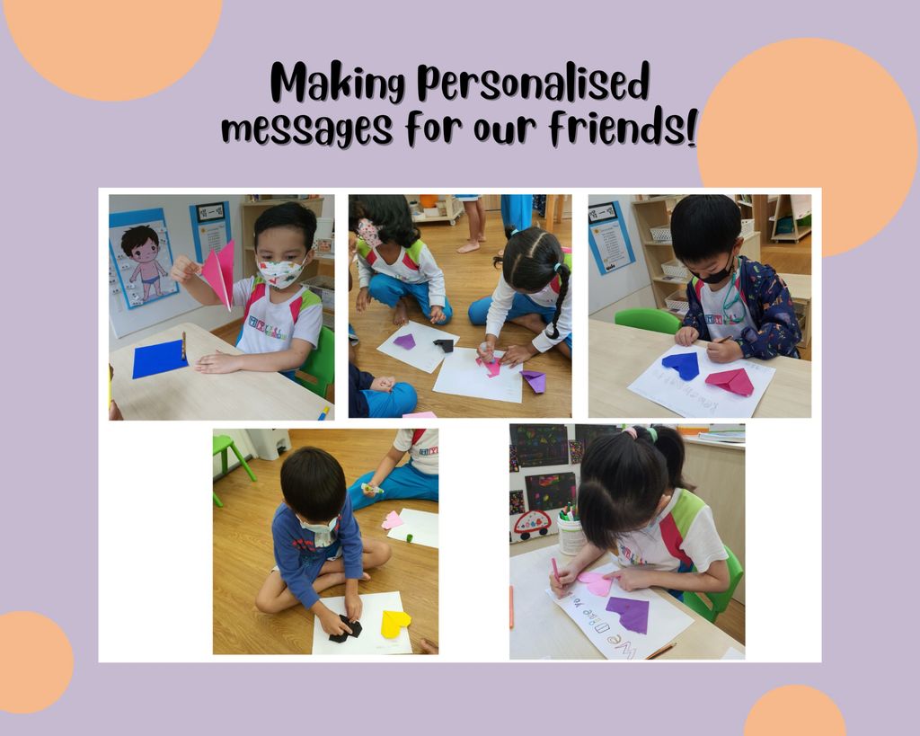 SSDB 2022 - Caring for Our Family, Friends, and Community — photo 2
