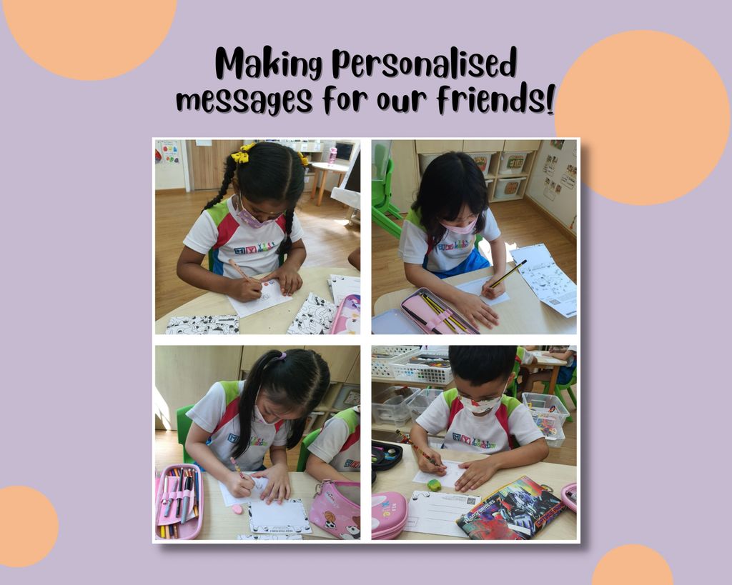 SSDB 2022 - Caring for Our Family, Friends, and Community — photo 3