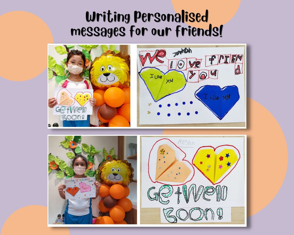 SSDB 2022 - Caring for Our Family, Friends, and Community — photo 4