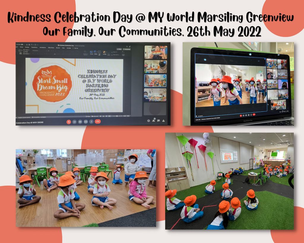 SSDB 2022 – Kindness Celebration Day