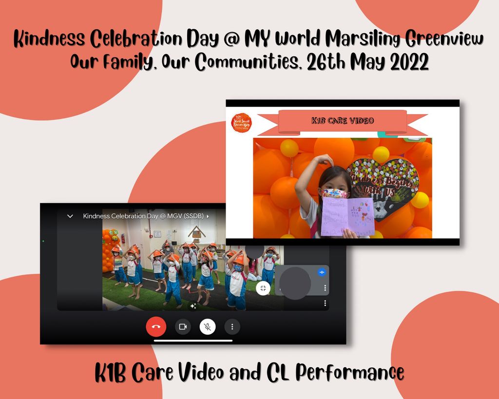 SSDB 2022 – Kindness Celebration Day — photo 5