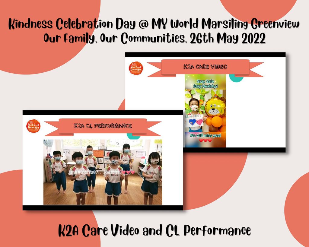 SSDB 2022 – Kindness Celebration Day — photo 6