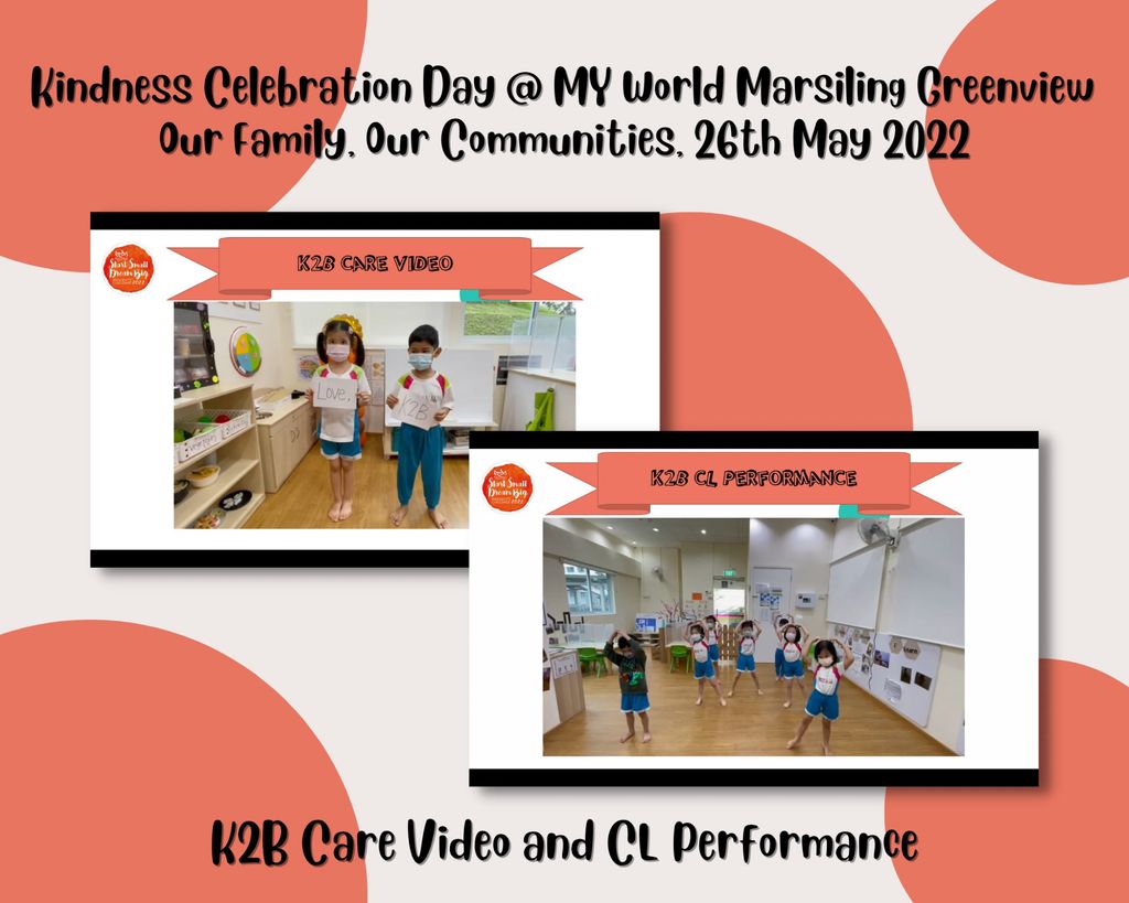 SSDB 2022 – Kindness Celebration Day — photo 7