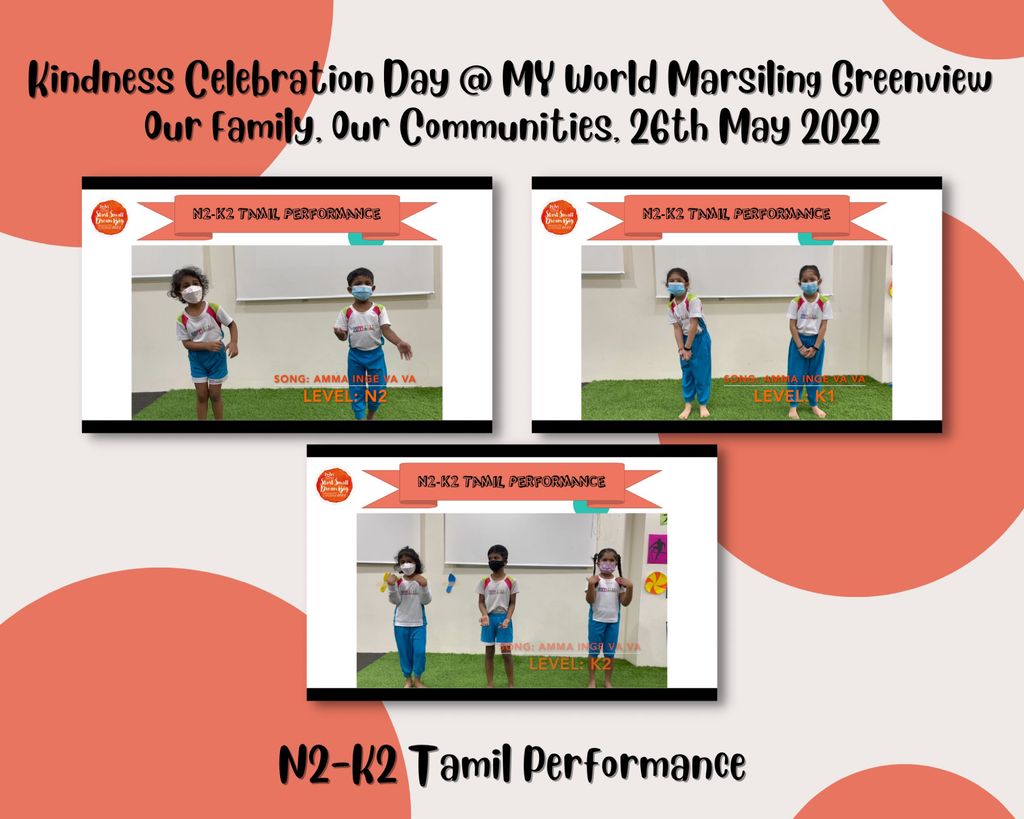 SSDB 2022 – Kindness Celebration Day — photo 8