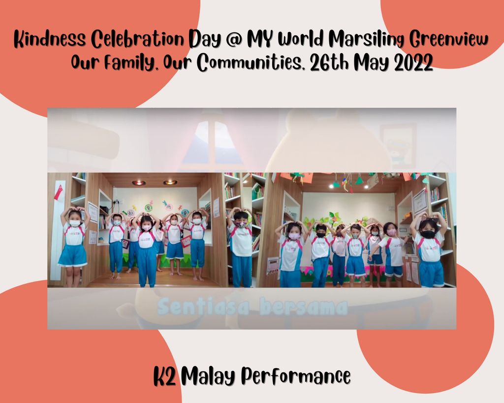 SSDB 2022 – Kindness Celebration Day — photo 9