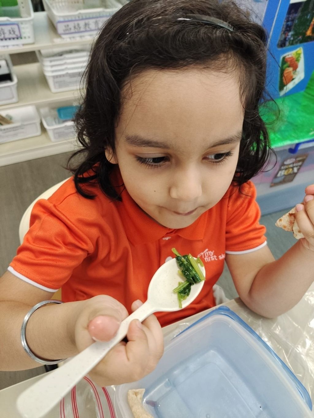 A Taste of My Sweet Harvest — photo 10