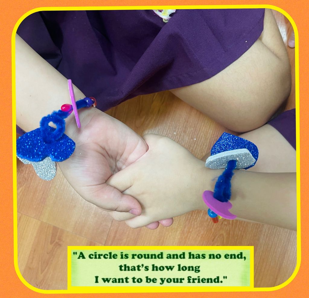 Family is where life begins, and love never ends.