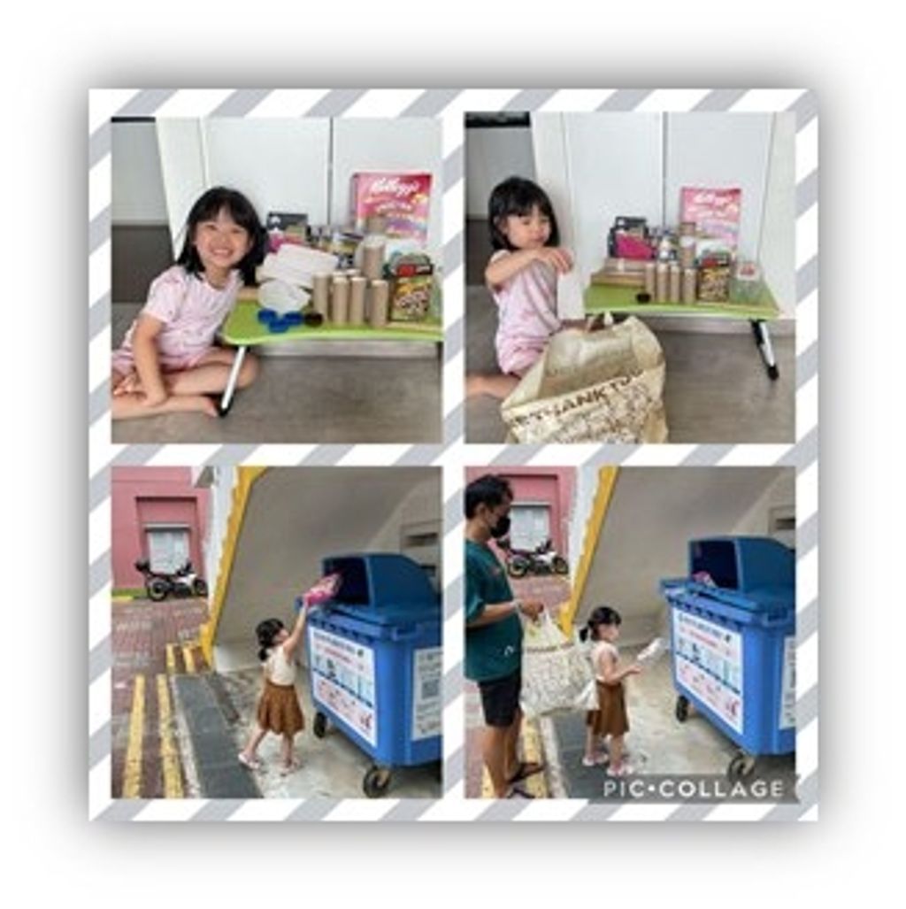 Recycle Right at Home — photo 2