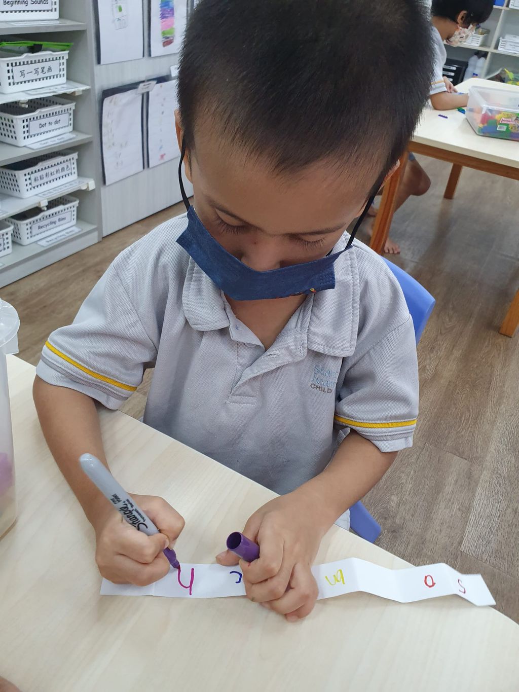 Preparation of gifts for our heroes! — photo 2