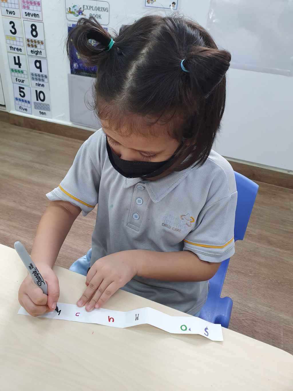 Preparation of gifts for our heroes! — photo 1