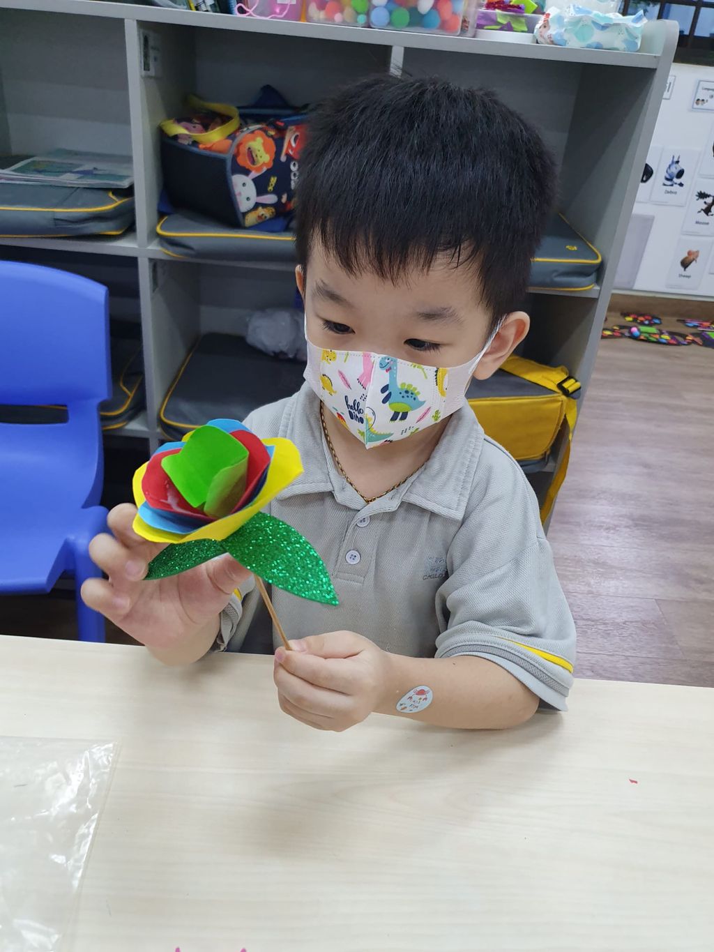 Preparation of gifts for our heroes! — photo 2