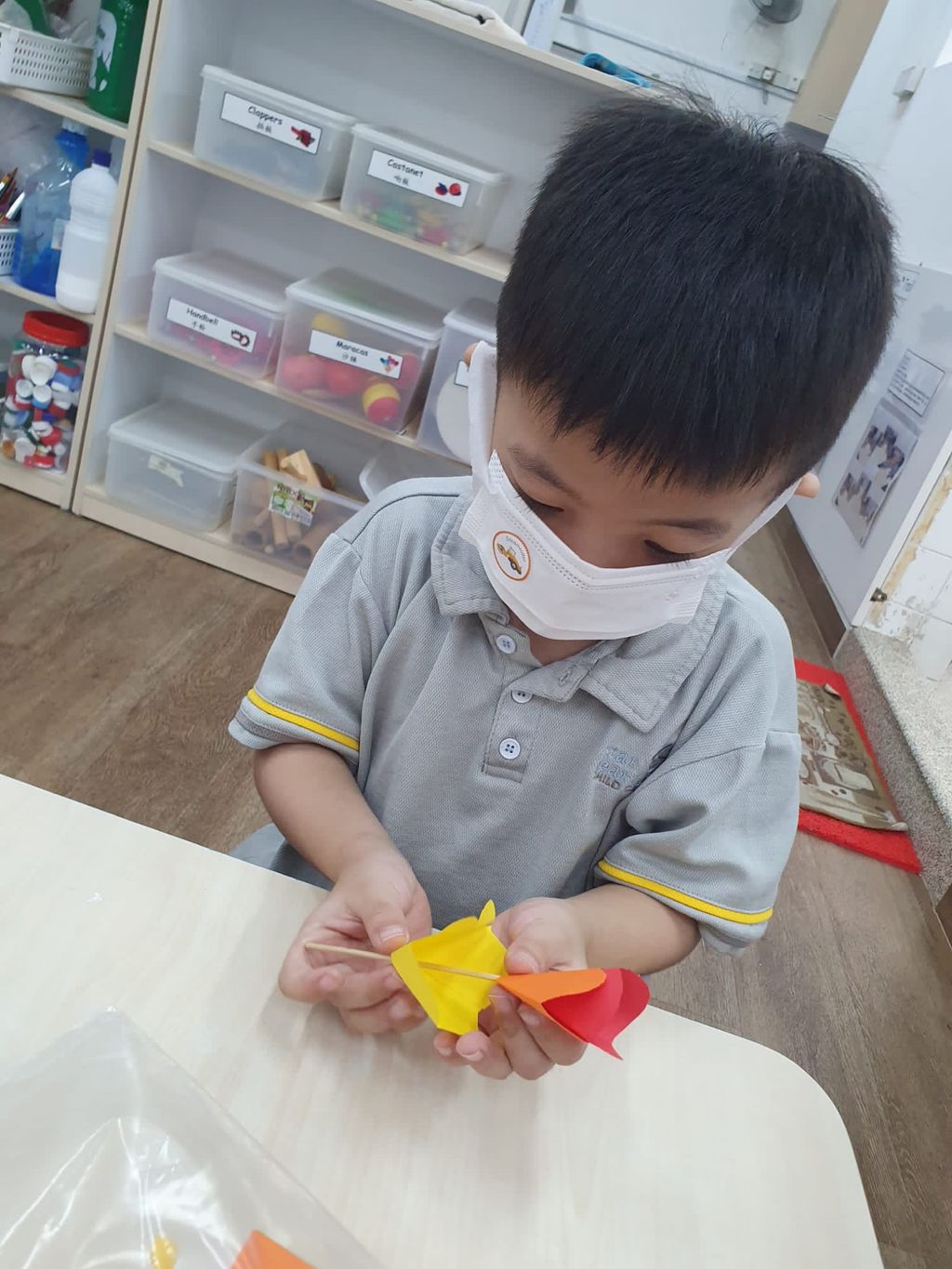 Preparation of gifts for our heroes! — photo 3