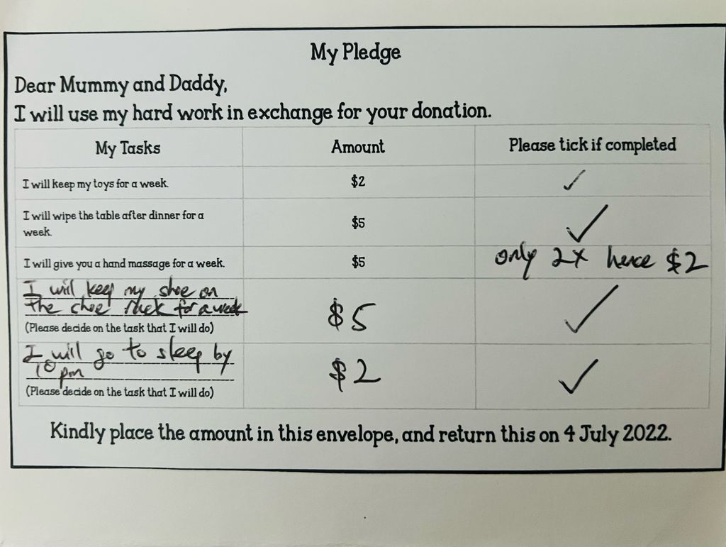 I’M AN ANIMAL PROTECTOR - Fund Raising — photo 2