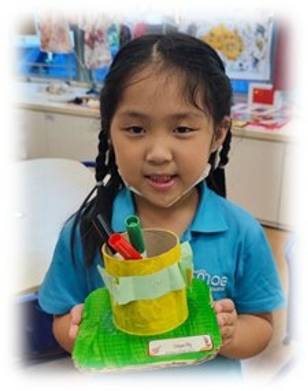 Reuse to make 3-Dimensional (3D) Models — photo 2
