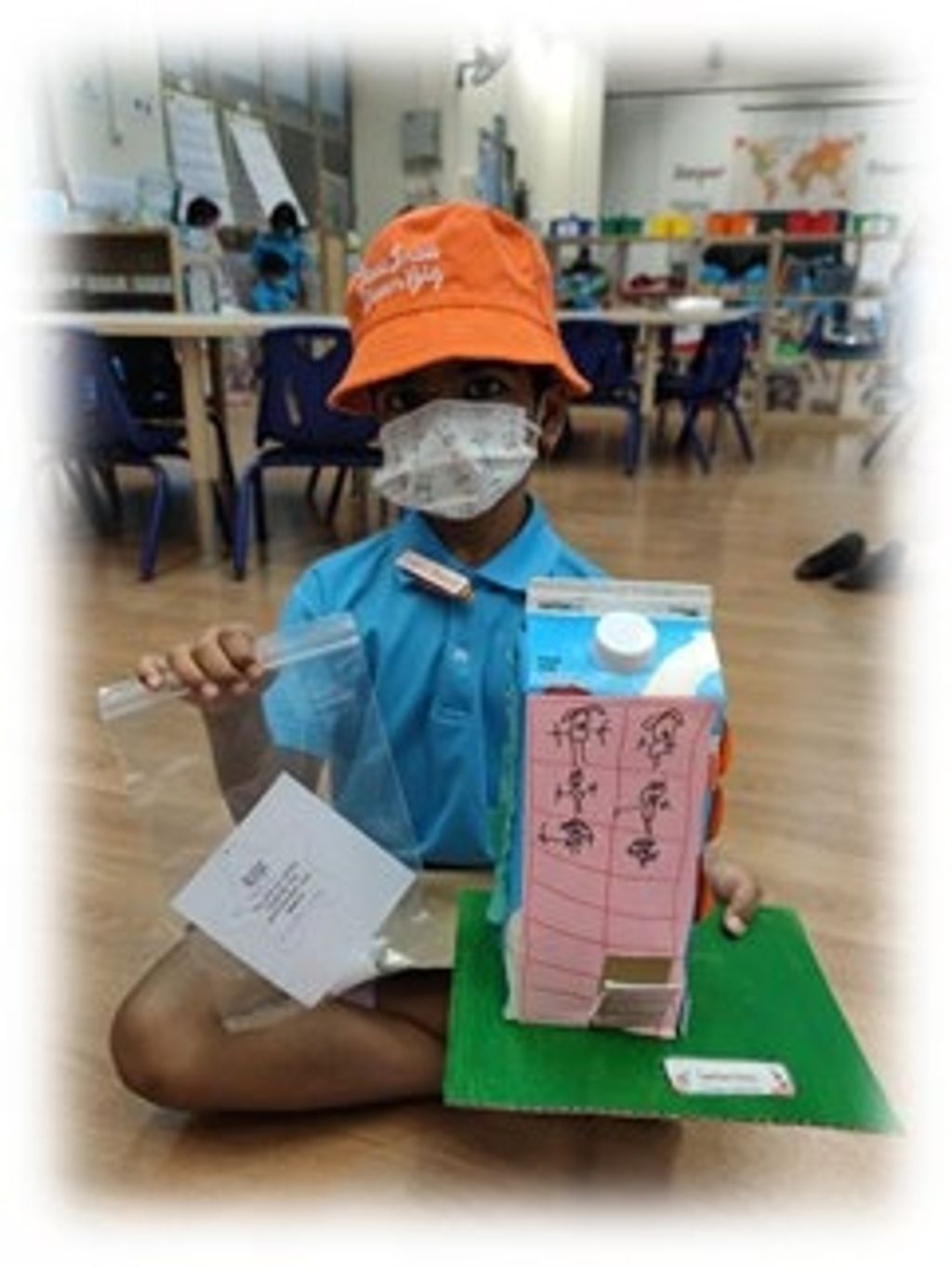 Family Involvement — photo 5