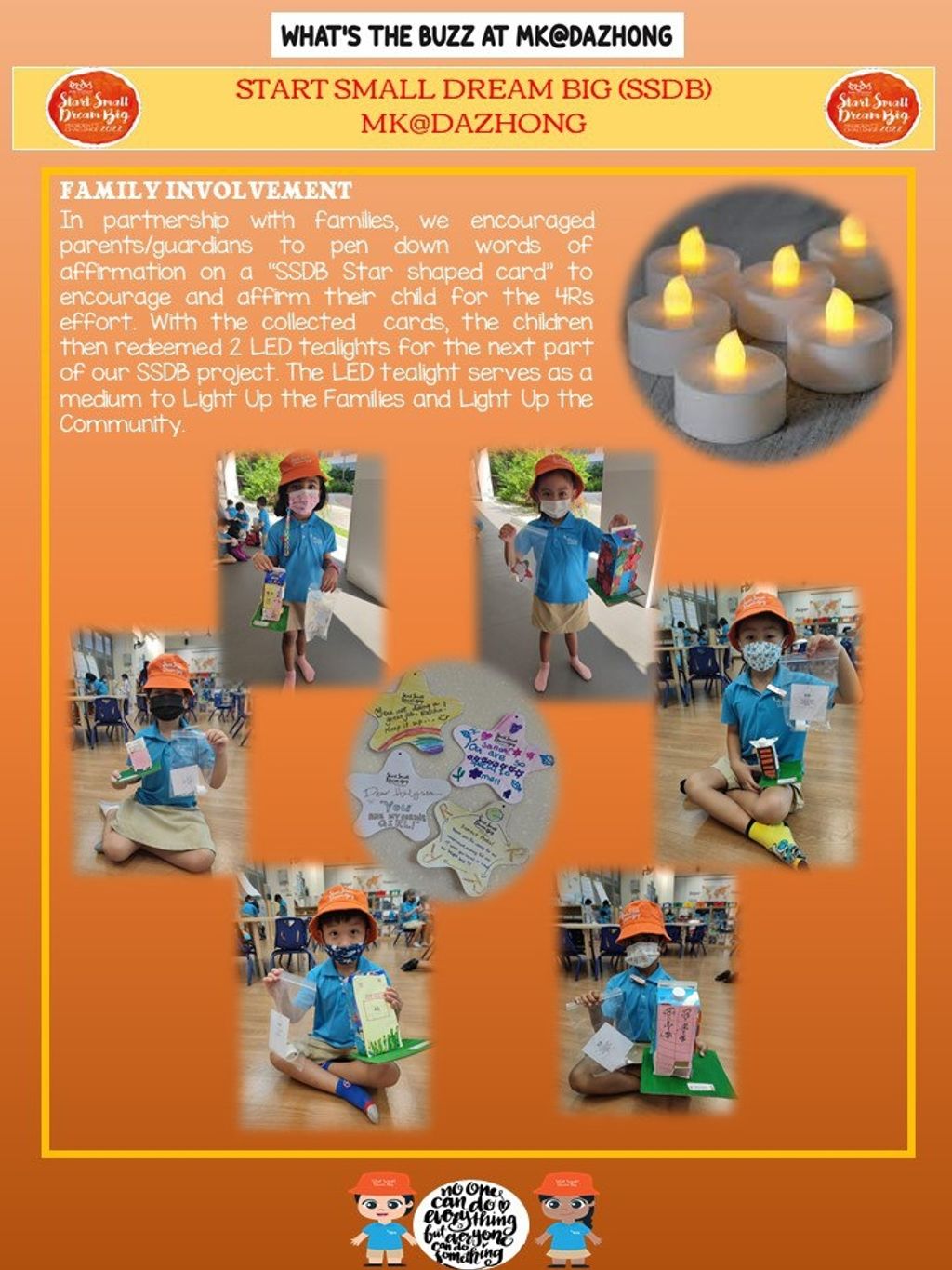 Family Involvement — photo 8