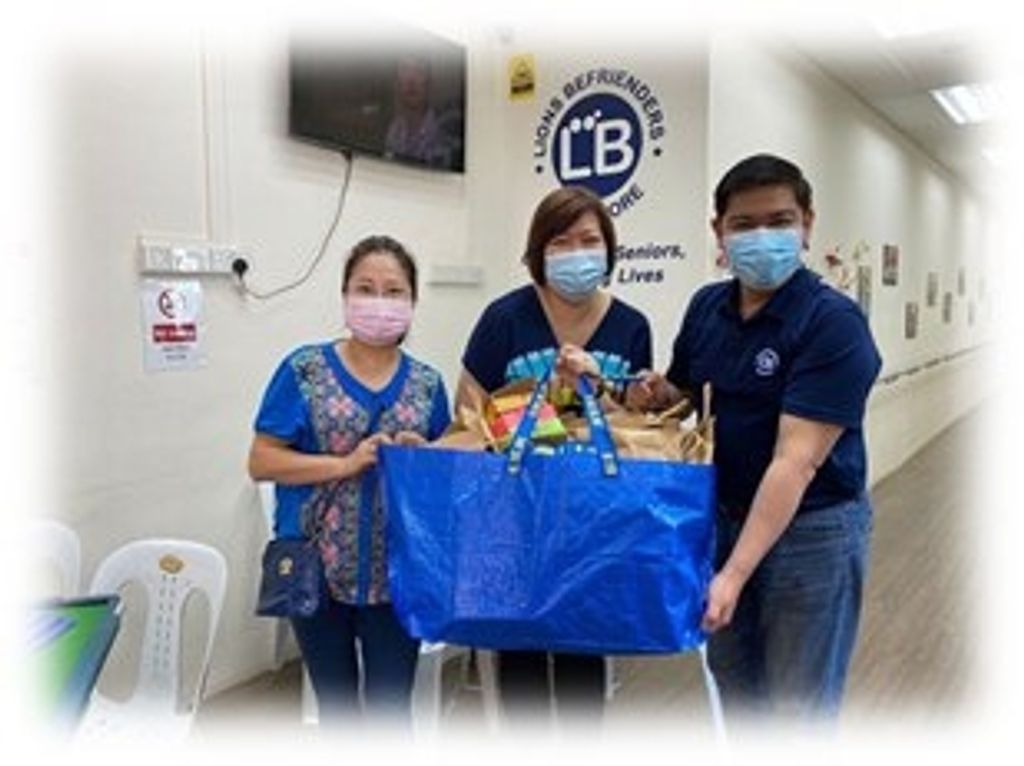 Community Involvement