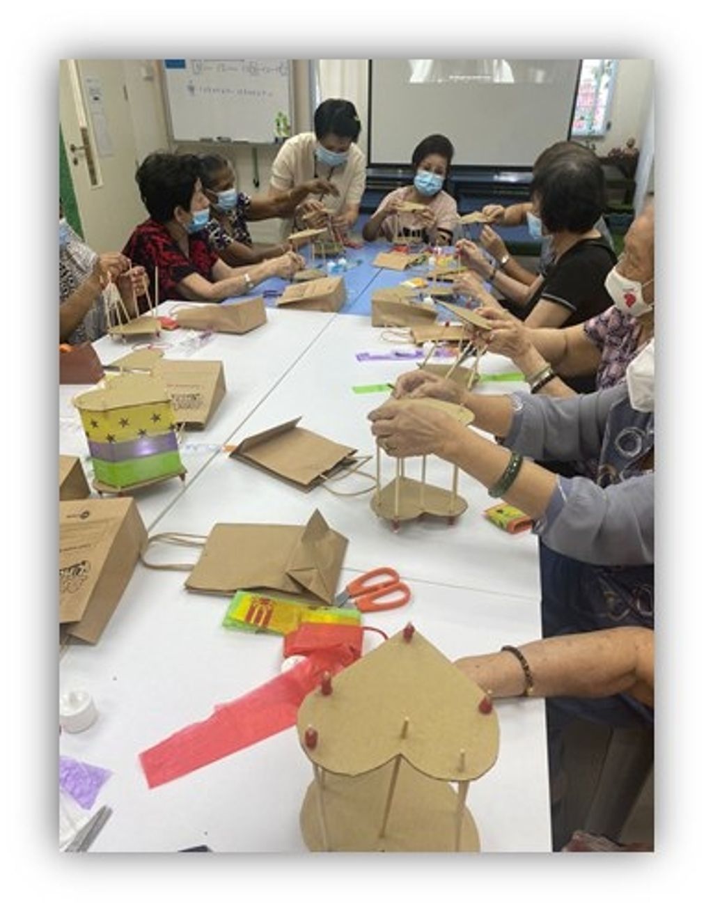 Community Involvement — photo 2