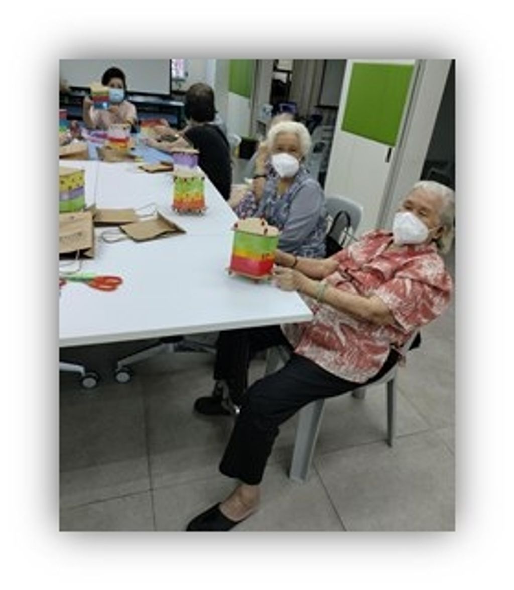 Community Involvement — photo 3