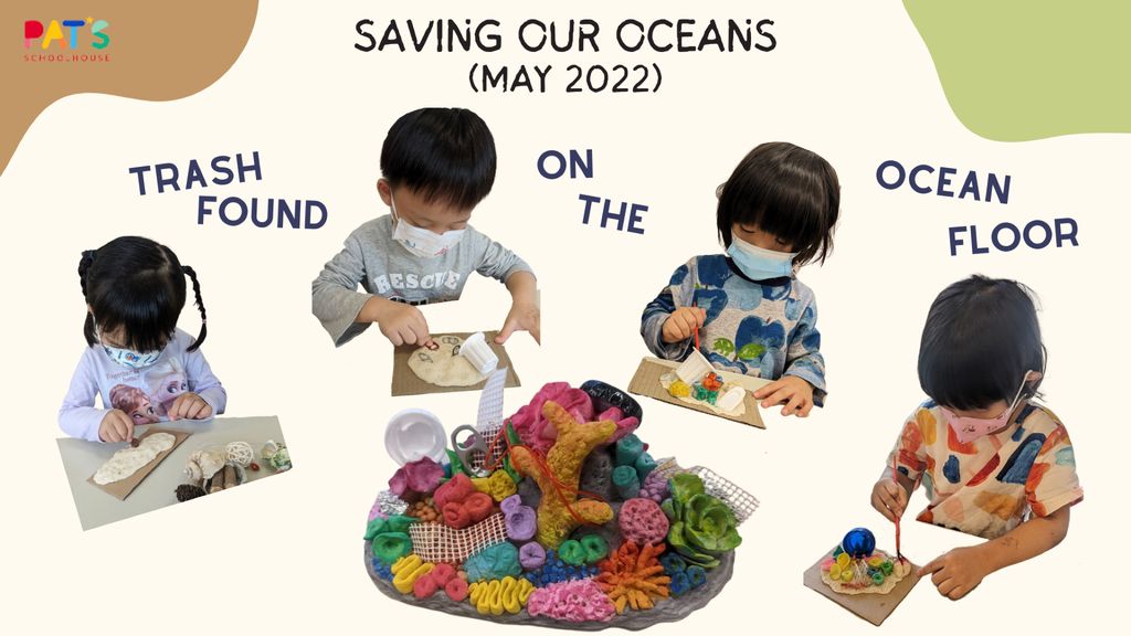 Our Earth, Our Home (Caring for the Environment) — photo 1