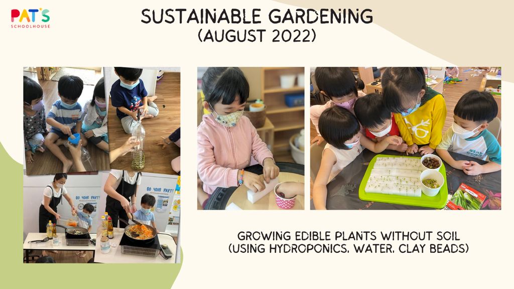 Our Earth, Our Home (Caring for the Environment) — photo 1
