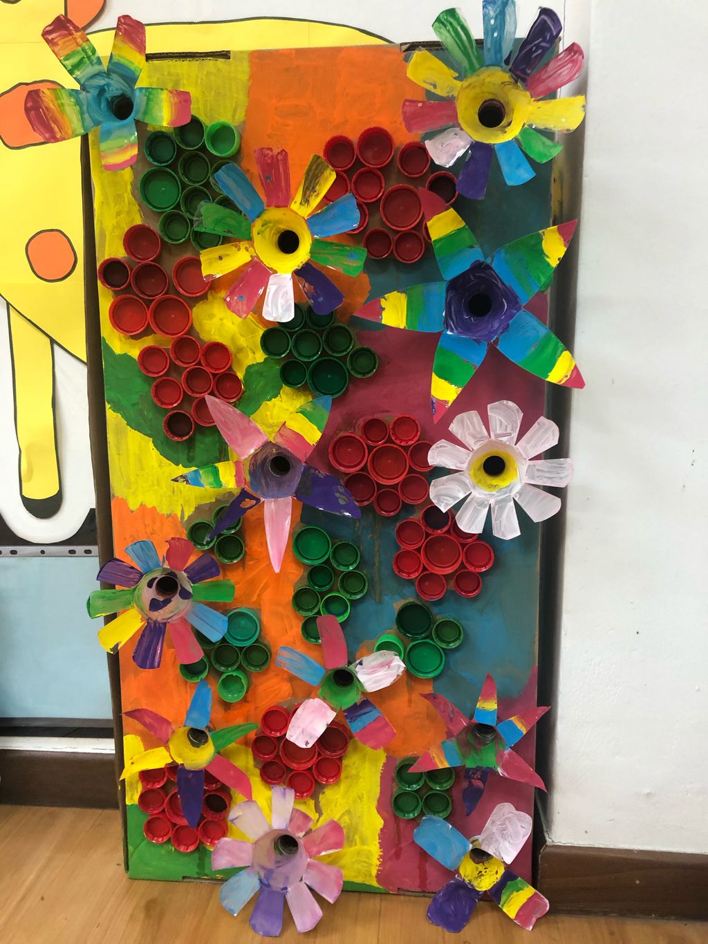 Recycling arts 🎨 — photo 10
