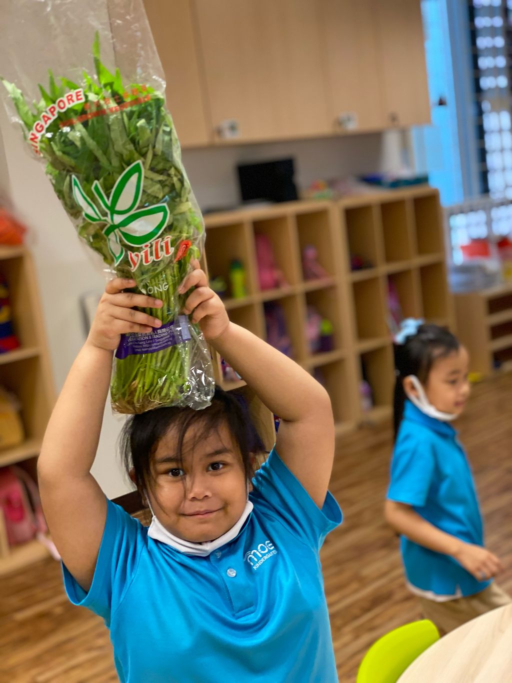 Choosing SG Locally Grown Local Fresh Produce — photo 4
