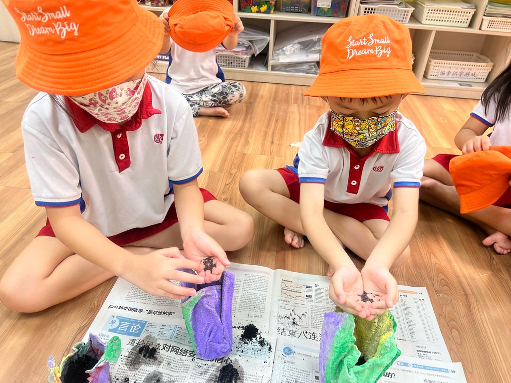 SSBD Project by PCF Sparkletots@JS BLK 455 (Pot Making) — photo 31