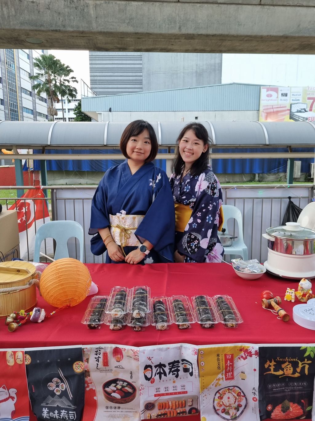 LAP Charity Carnival — photo 2