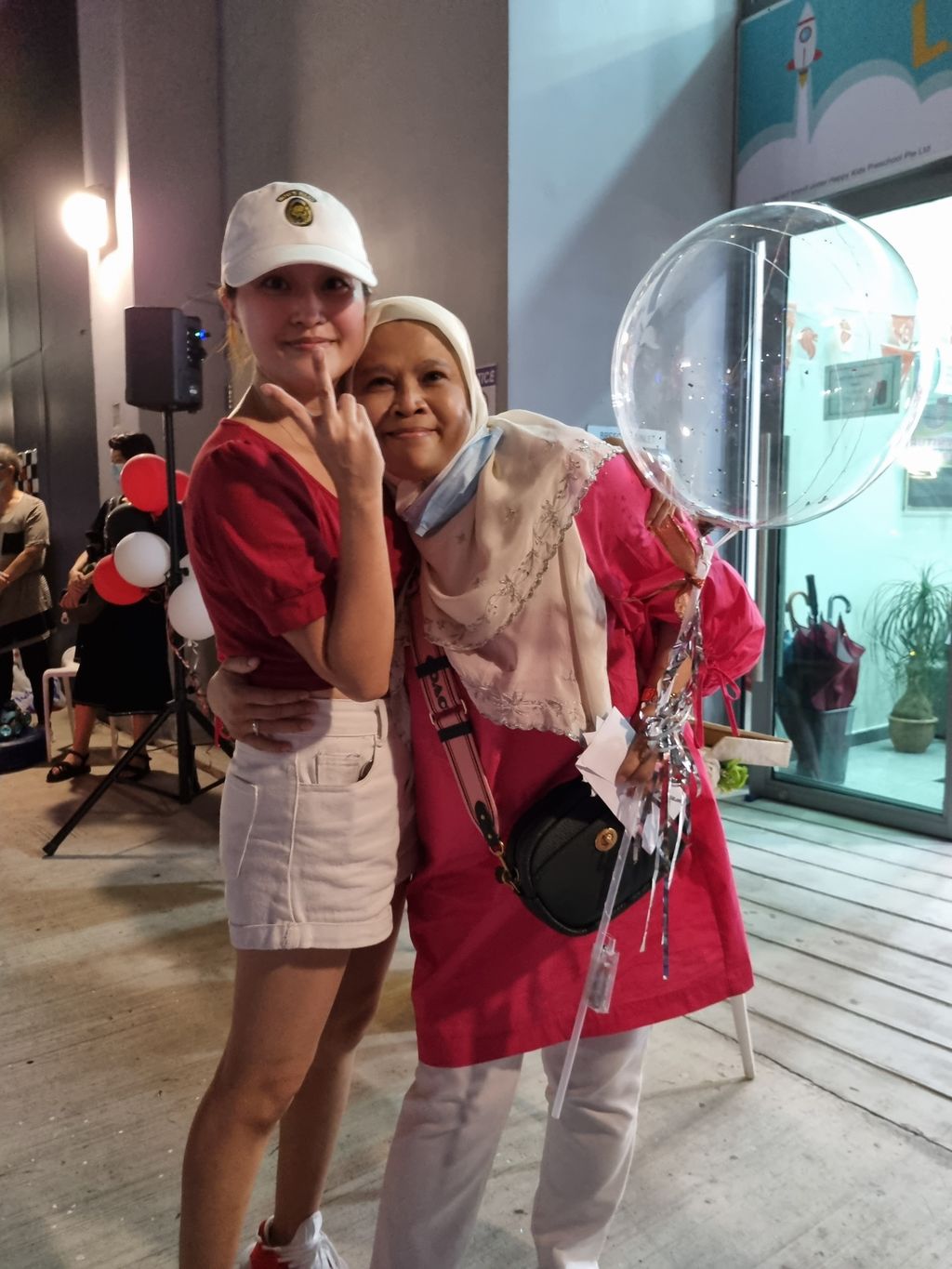 LAP Charity Carnival — photo 3