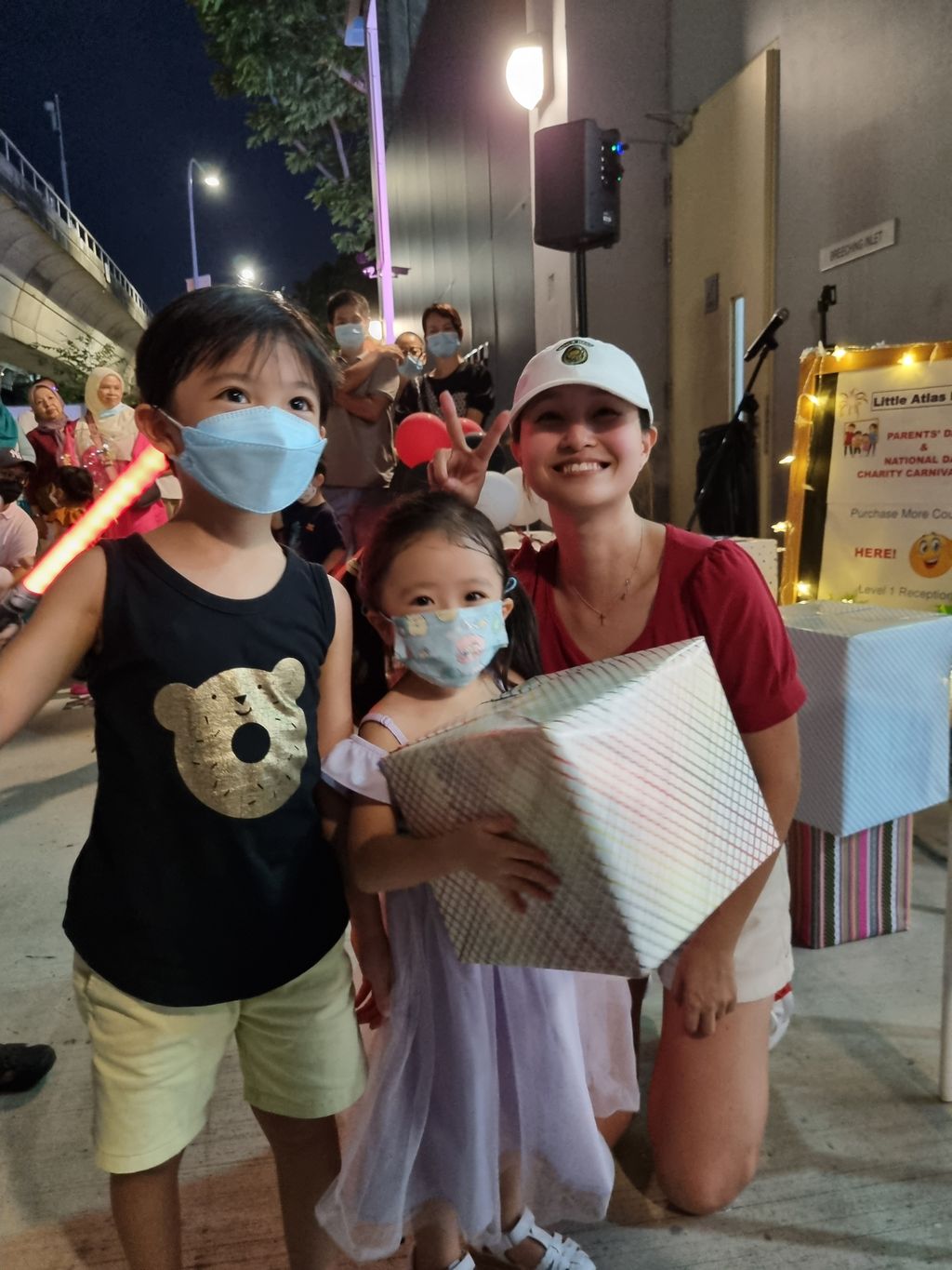 LAP Charity Carnival — photo 1