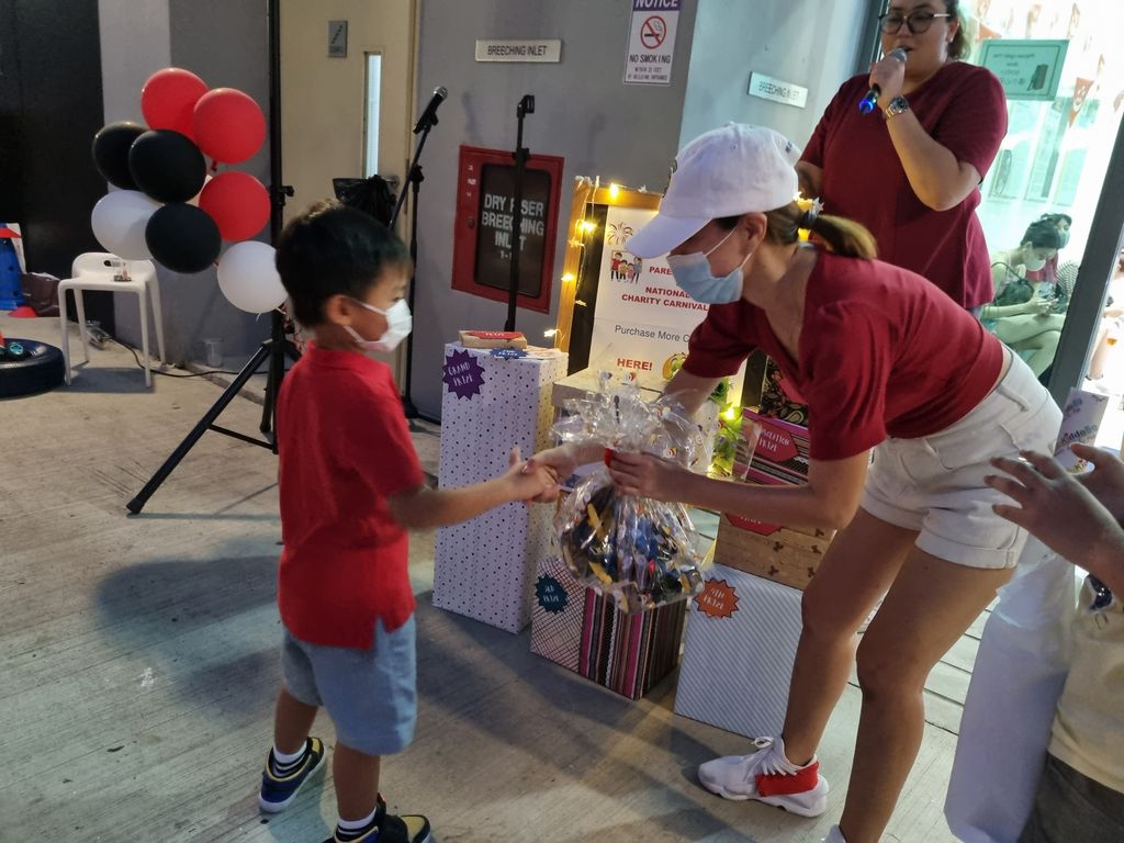 LAP Charity Carnival — photo 2