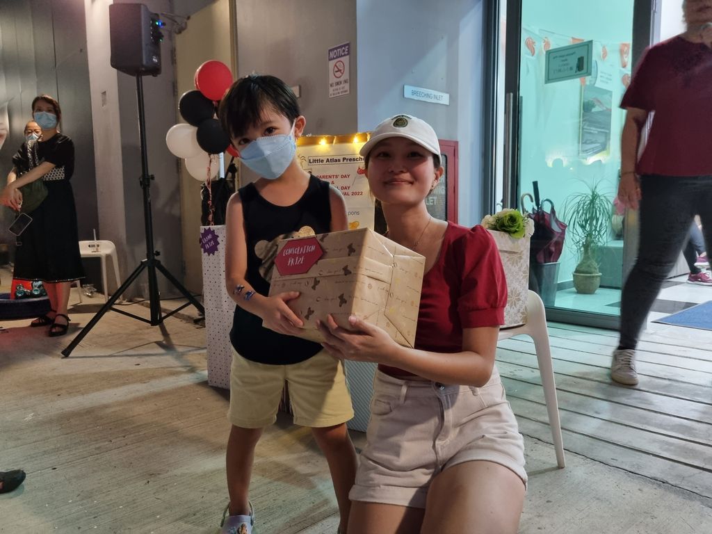 LAP Charity Carnival — photo 3
