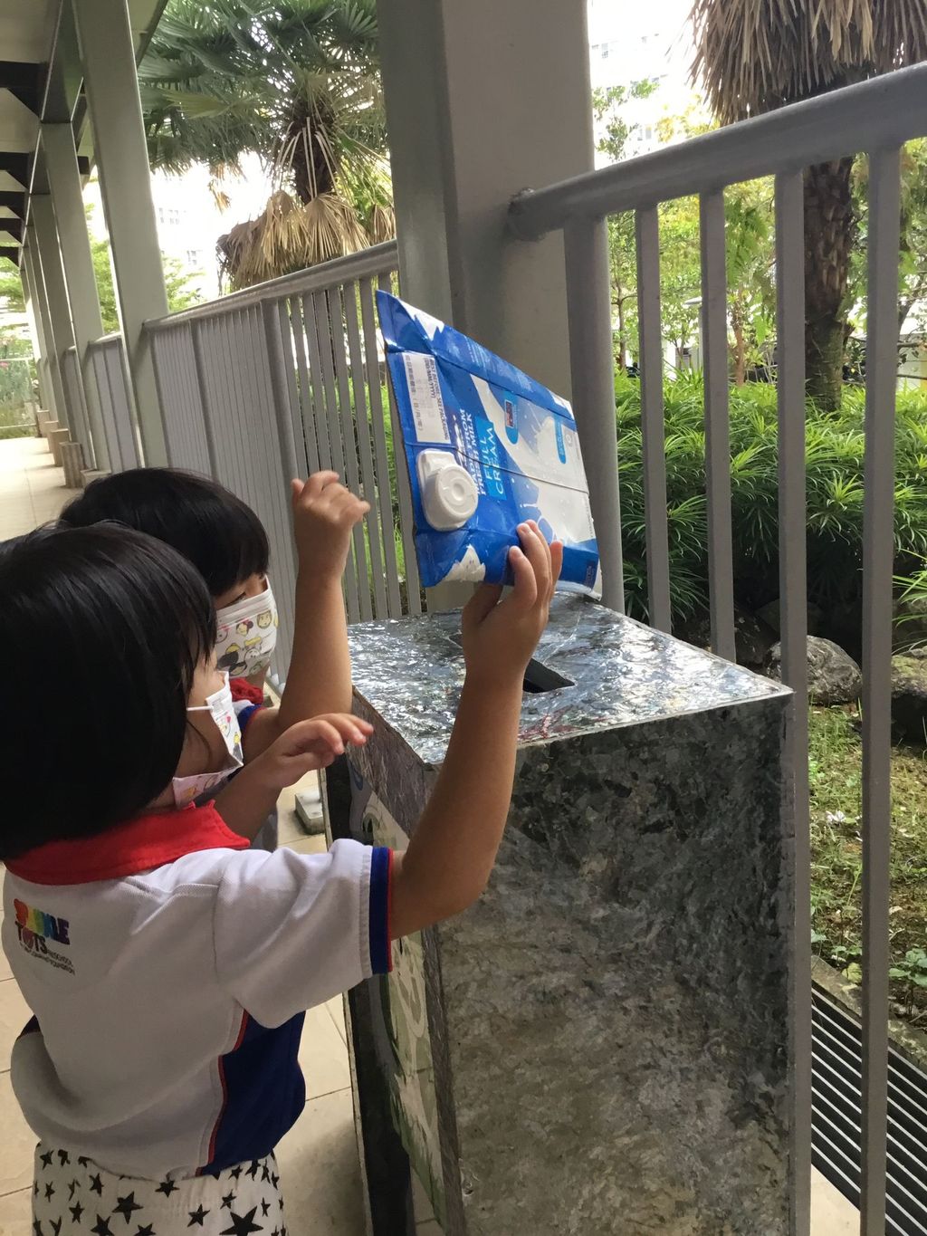 Collection of Tetra Pak Cartons — photo 2