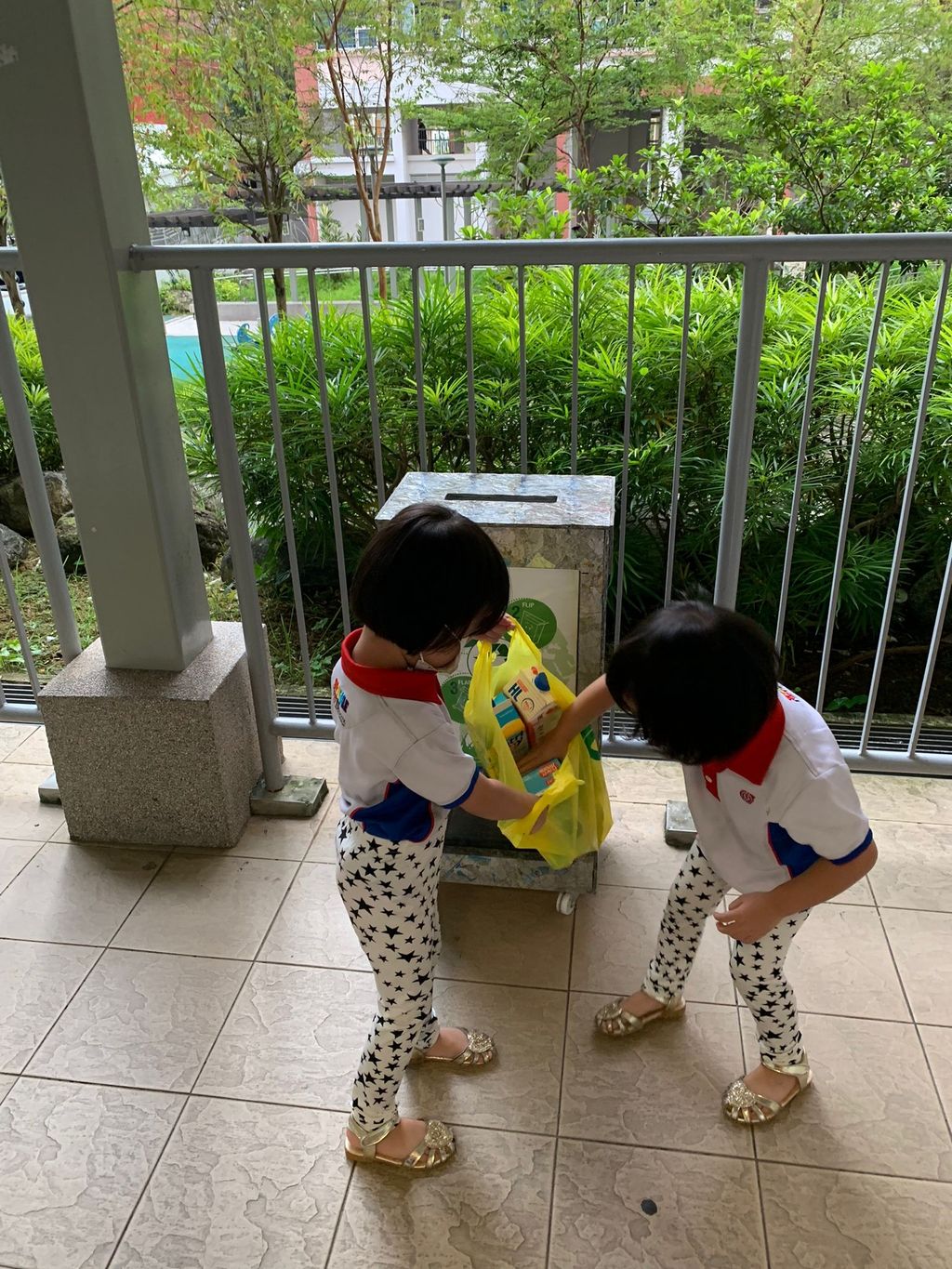 Collection of Tetra Pak Cartons — photo 4