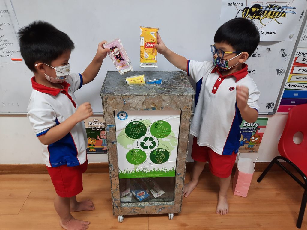 Collection of Tetra Pak Cartons — photo 8