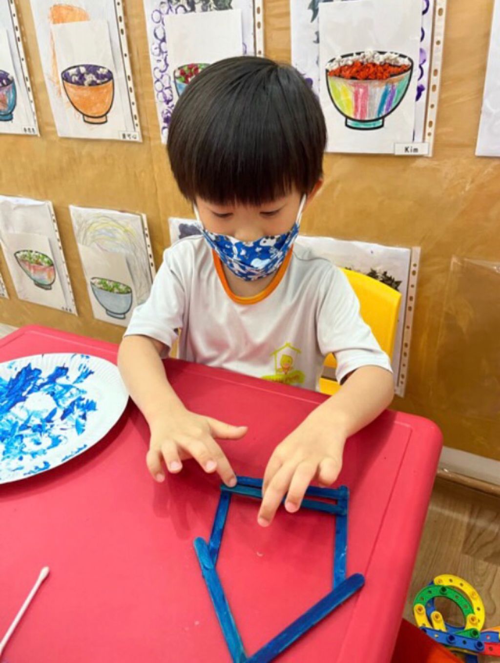 SSDB Project : Caring for our Community! — photo 4