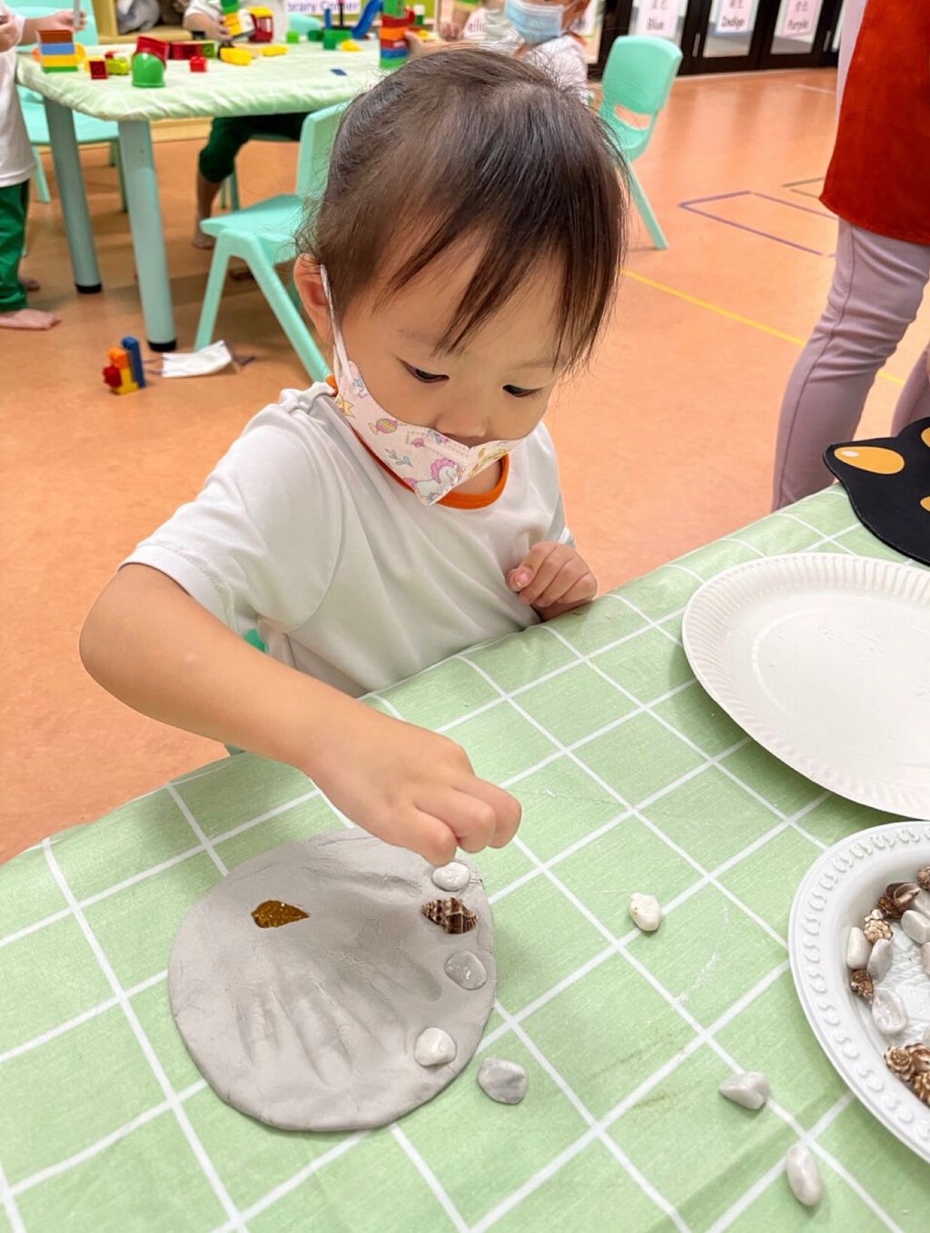 SSDB Project : Caring for our Community! — photo 5