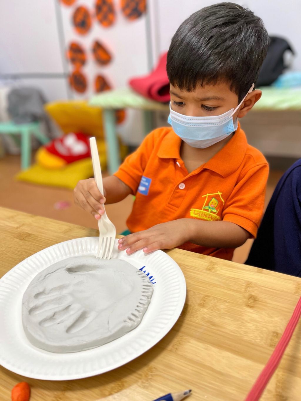 SSDB Project : Caring for our Community! — photo 6
