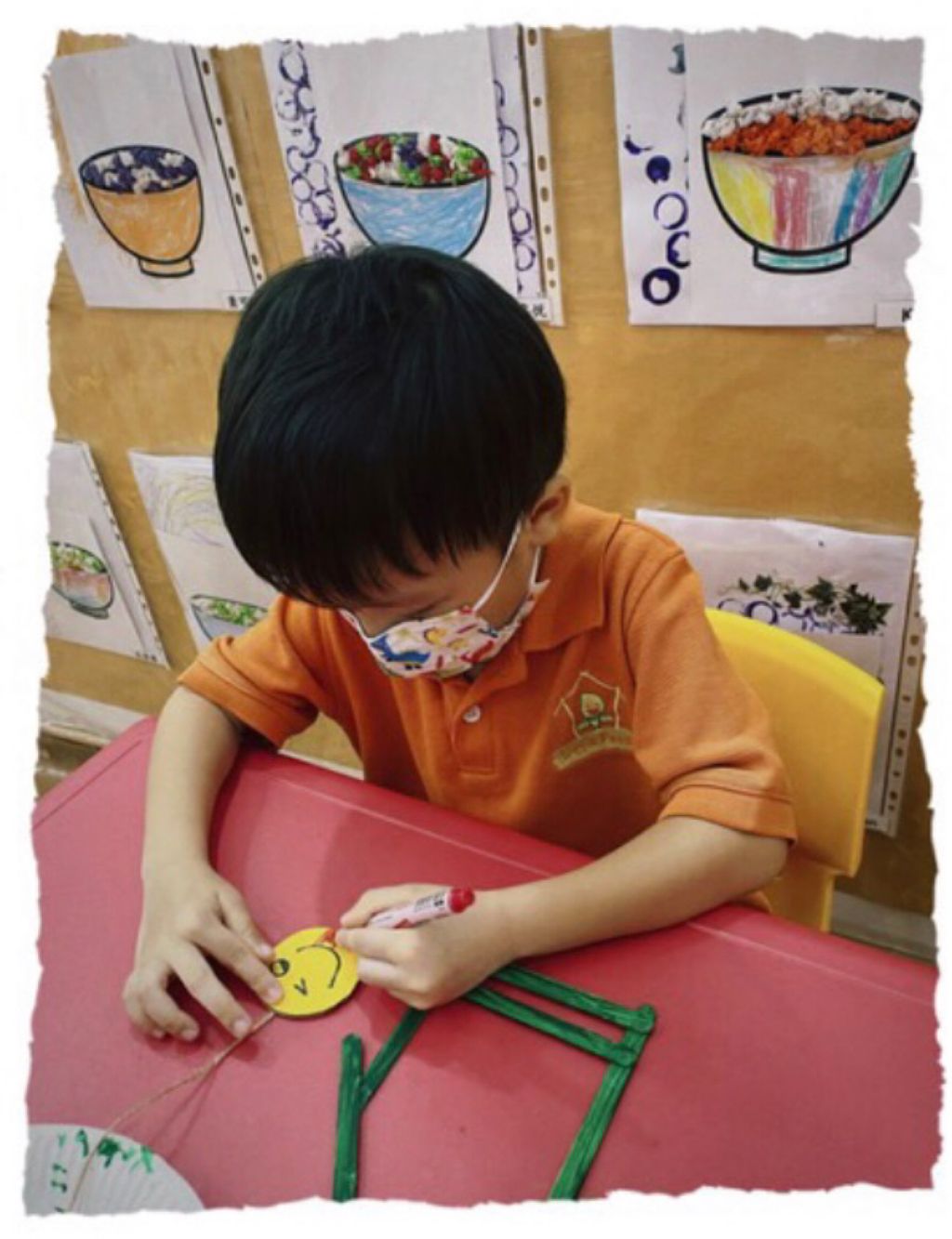 SSDB Project : Caring for our Community! — photo 7