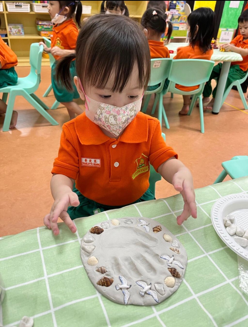 SSDB Project : Caring for our Community! — photo 8