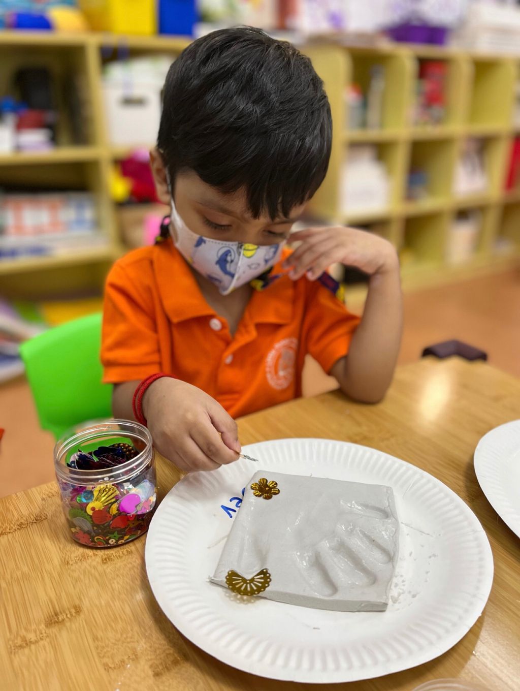 SSDB Project : Caring for our Community! — photo 9